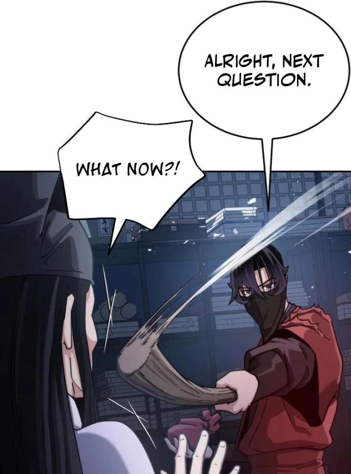 The Genius Girl Who Hides the Martial World’s Public Enemy Chapter 3 - Page 27