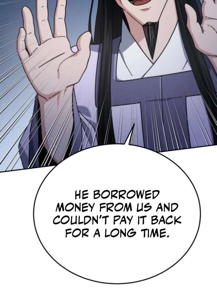 The Genius Girl Who Hides the Martial World’s Public Enemy Chapter 3 - Page 30