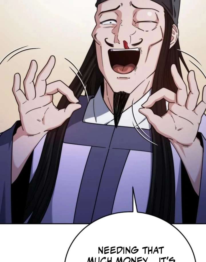 The Genius Girl Who Hides the Martial World’s Public Enemy Chapter 3 - Page 34