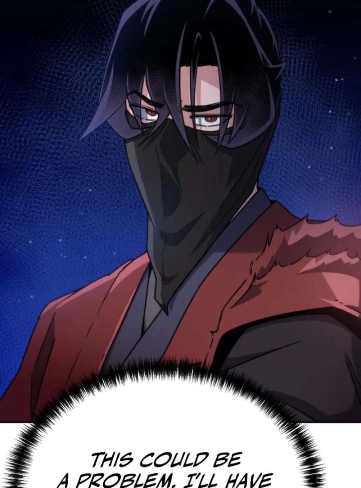 The Genius Girl Who Hides the Martial World’s Public Enemy Chapter 3 - Page 36