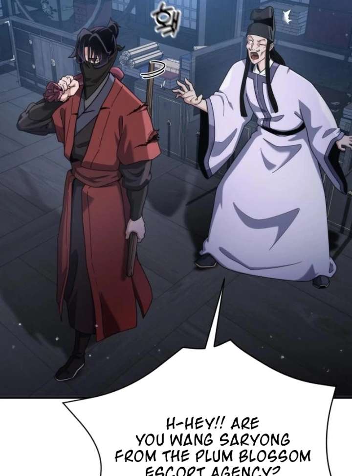 The Genius Girl Who Hides the Martial World’s Public Enemy Chapter 3 - Page 38