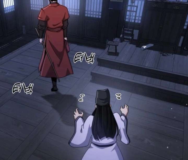 The Genius Girl Who Hides the Martial World’s Public Enemy Chapter 3 - Page 44