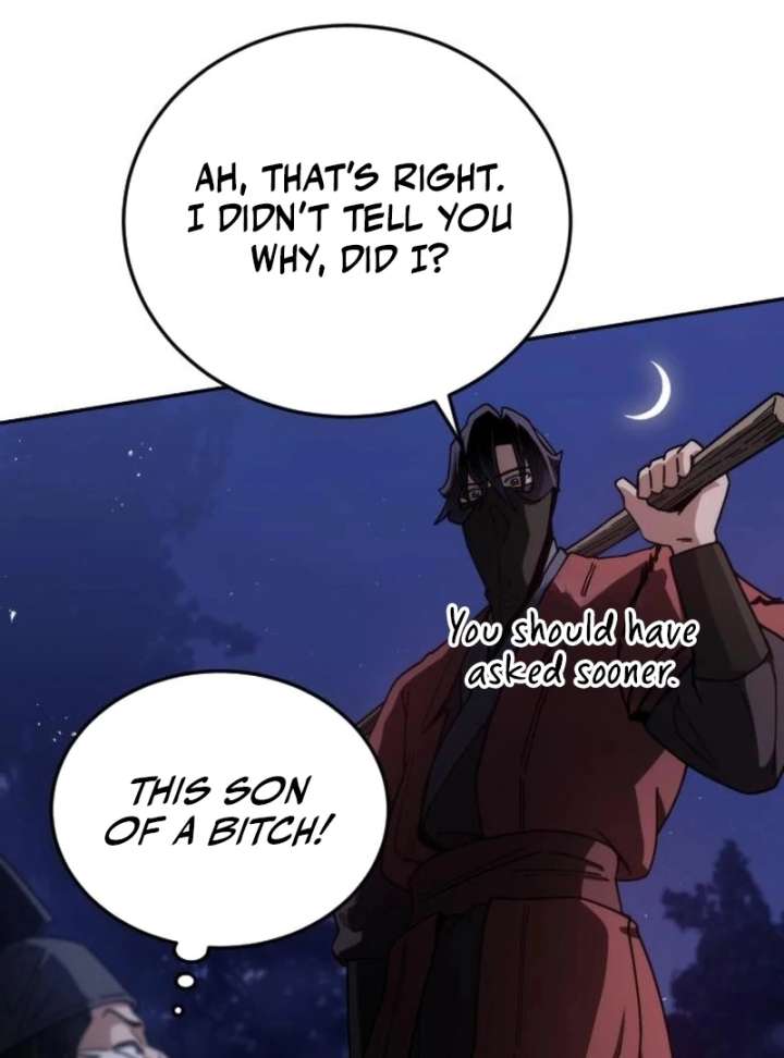 The Genius Girl Who Hides the Martial World’s Public Enemy Chapter 3 - Page 6