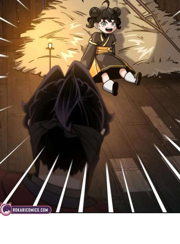 The Genius Girl Who Hides the Martial World’s Public Enemy Chapter 3 - Page 67