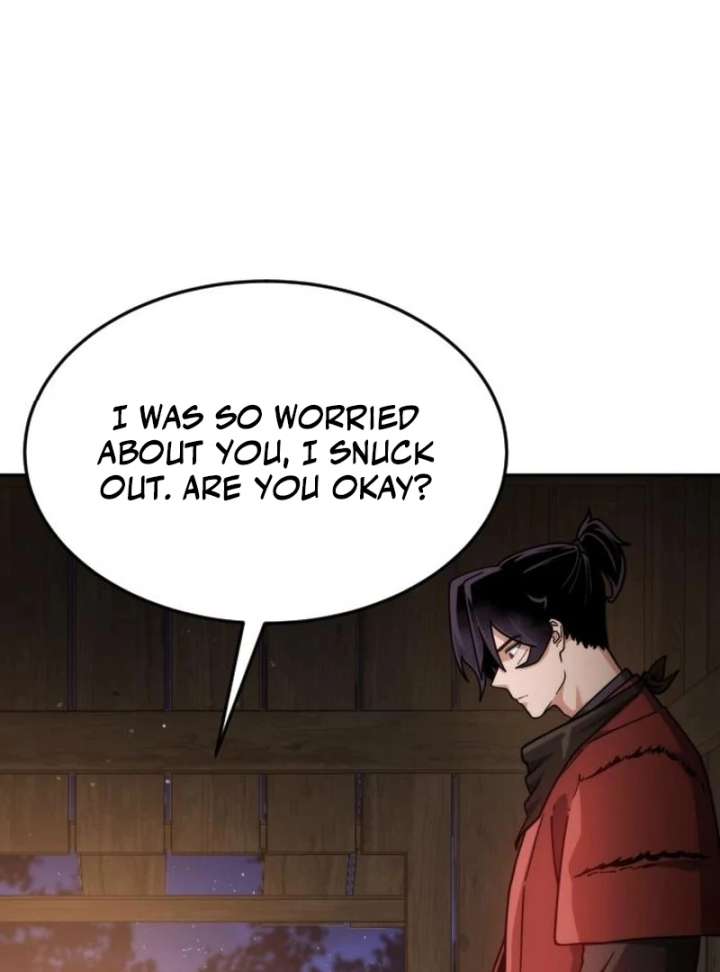 The Genius Girl Who Hides the Martial World’s Public Enemy Chapter 3 - Page 70