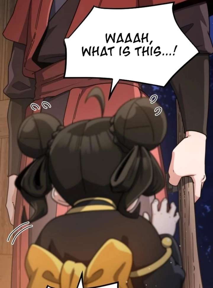 The Genius Girl Who Hides the Martial World’s Public Enemy Chapter 3 - Page 75