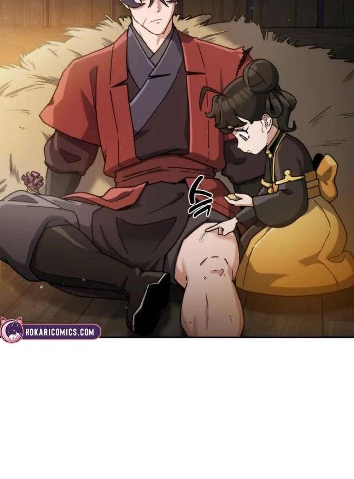 The Genius Girl Who Hides the Martial World’s Public Enemy Chapter 3 - Page 80