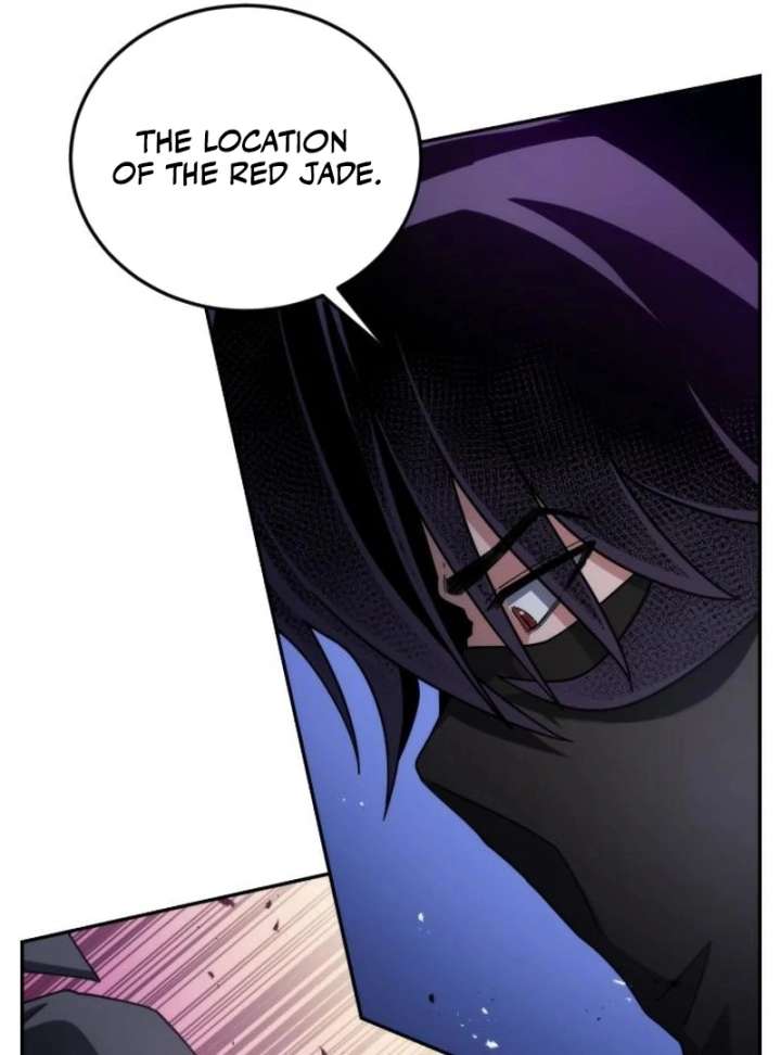 The Genius Girl Who Hides the Martial World’s Public Enemy Chapter 3 - Page 9