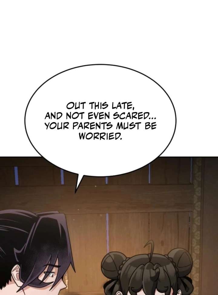 The Genius Girl Who Hides the Martial World’s Public Enemy Chapter 3 - Page 81