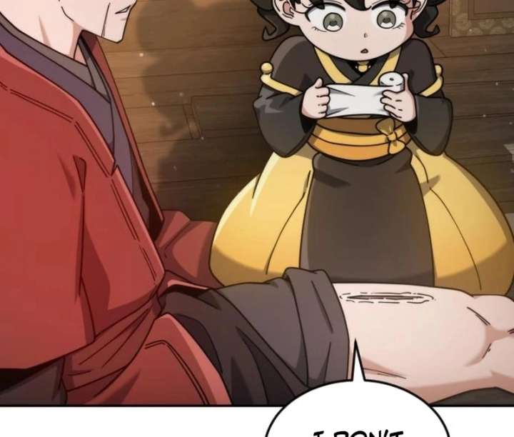 The Genius Girl Who Hides the Martial World’s Public Enemy Chapter 3 - Page 82