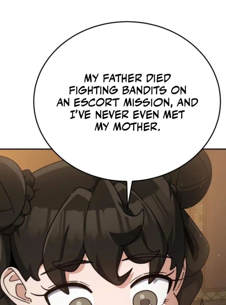 The Genius Girl Who Hides the Martial World’s Public Enemy Chapter 3 - Page 84