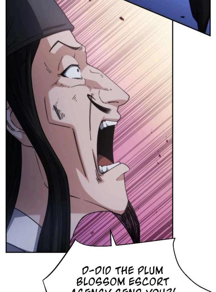 The Genius Girl Who Hides the Martial World’s Public Enemy Chapter 3 - Page 10