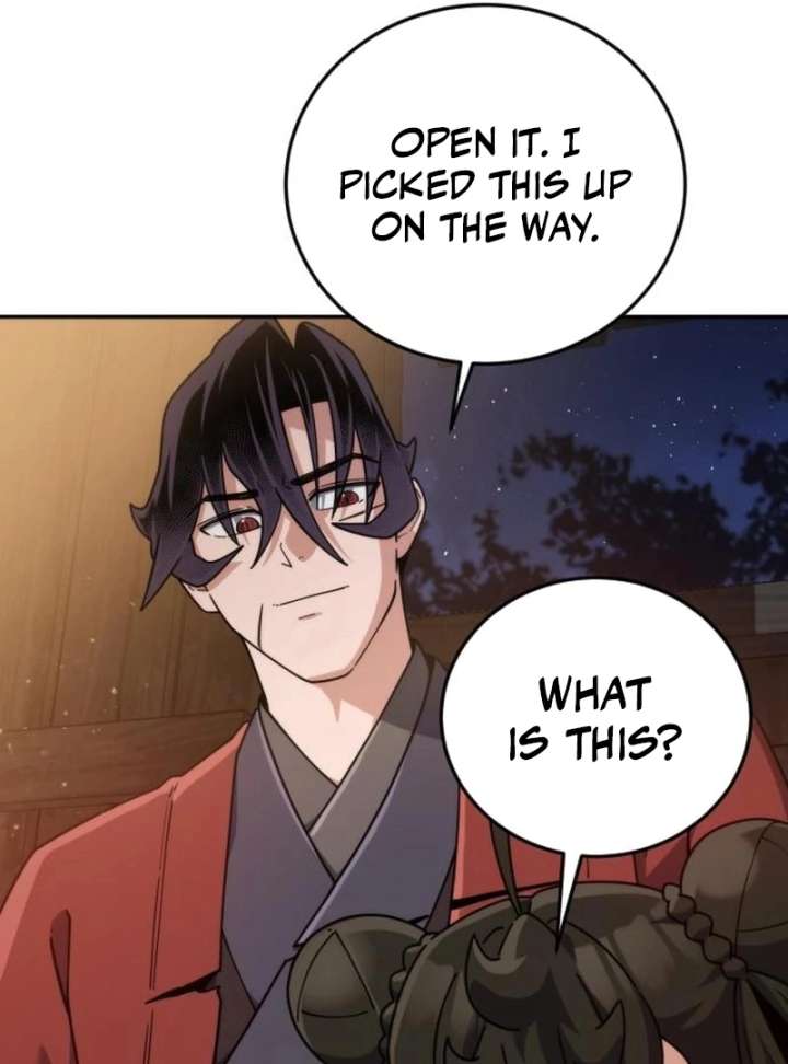 The Genius Girl Who Hides the Martial World’s Public Enemy Chapter 3 - Page 93