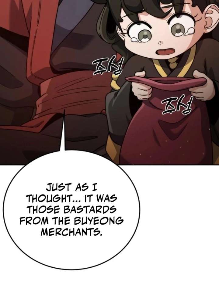 The Genius Girl Who Hides the Martial World’s Public Enemy Chapter 3 - Page 94