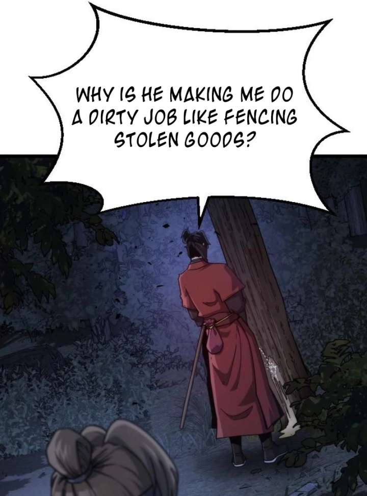 The Genius Girl Who Hides the Martial World’s Public Enemy Chapter 4 - Page 11