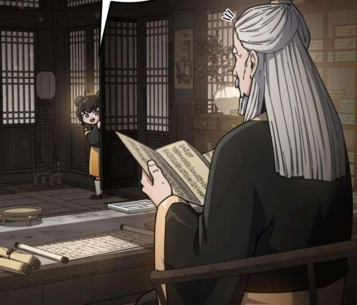 The Genius Girl Who Hides the Martial World’s Public Enemy Chapter 4 - Page 103