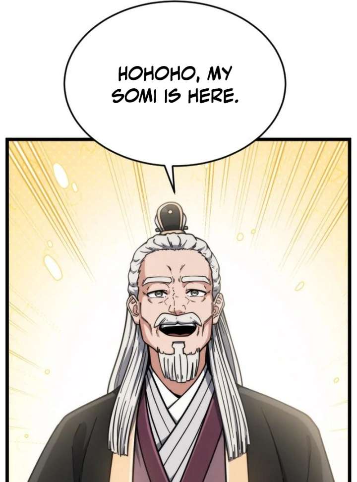 The Genius Girl Who Hides the Martial World’s Public Enemy Chapter 4 - Page 105