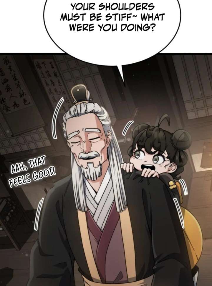 The Genius Girl Who Hides the Martial World’s Public Enemy Chapter 4 - Page 107