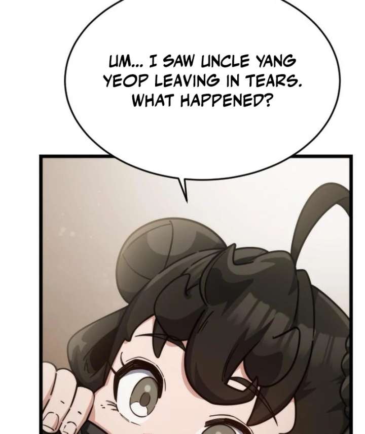 The Genius Girl Who Hides the Martial World’s Public Enemy Chapter 4 - Page 111