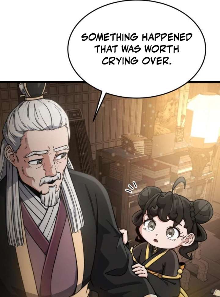 The Genius Girl Who Hides the Martial World’s Public Enemy Chapter 4 - Page 113