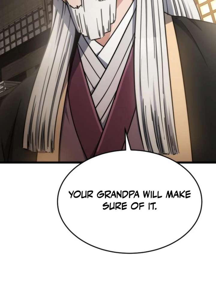 The Genius Girl Who Hides the Martial World’s Public Enemy Chapter 4 - Page 116