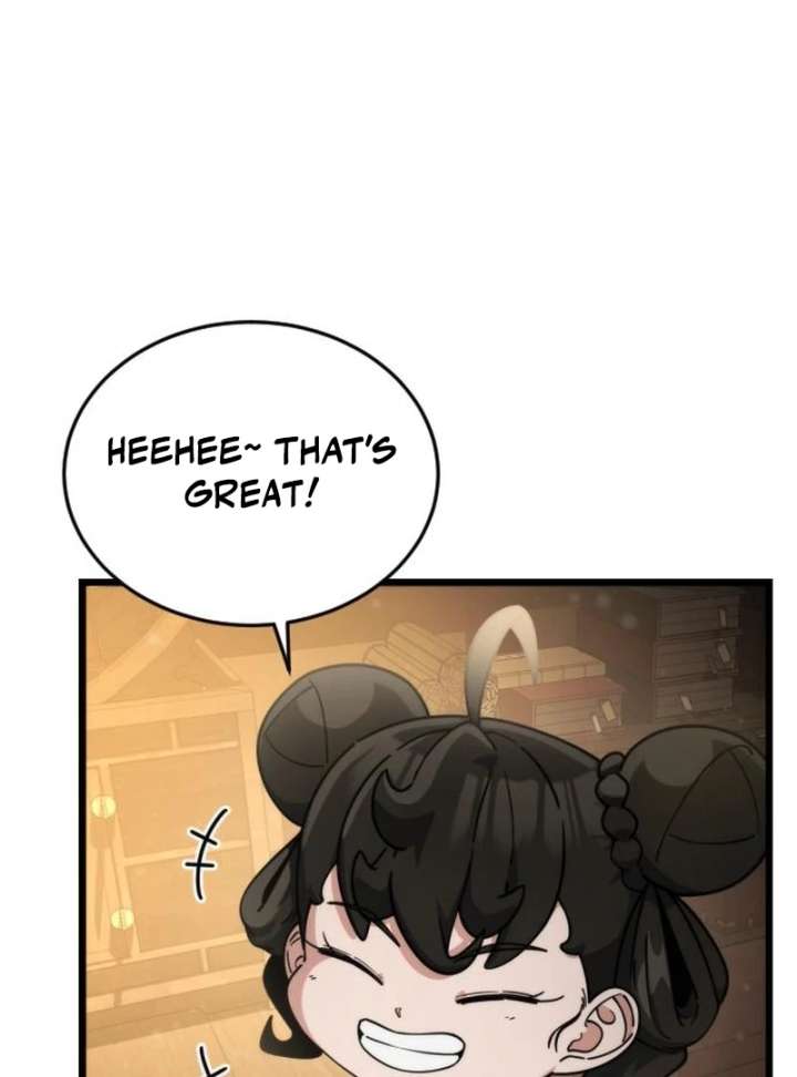 The Genius Girl Who Hides the Martial World’s Public Enemy Chapter 4 - Page 117