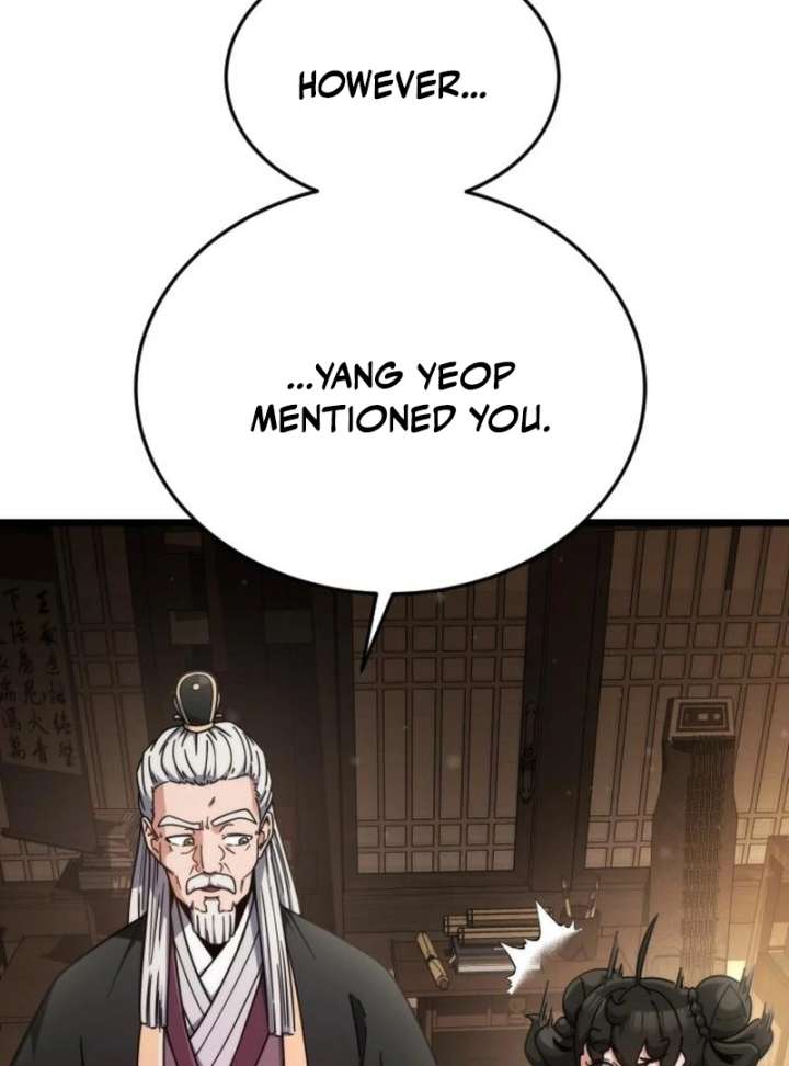 The Genius Girl Who Hides the Martial World’s Public Enemy Chapter 4 - Page 119