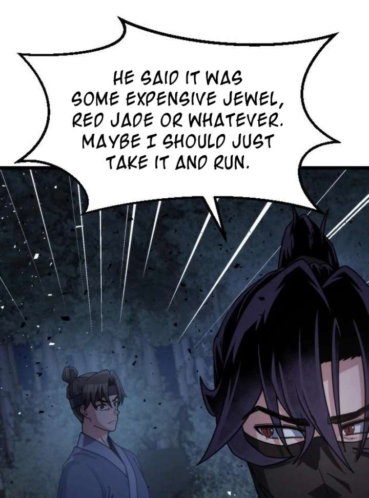 The Genius Girl Who Hides the Martial World’s Public Enemy Chapter 4 - Page 13