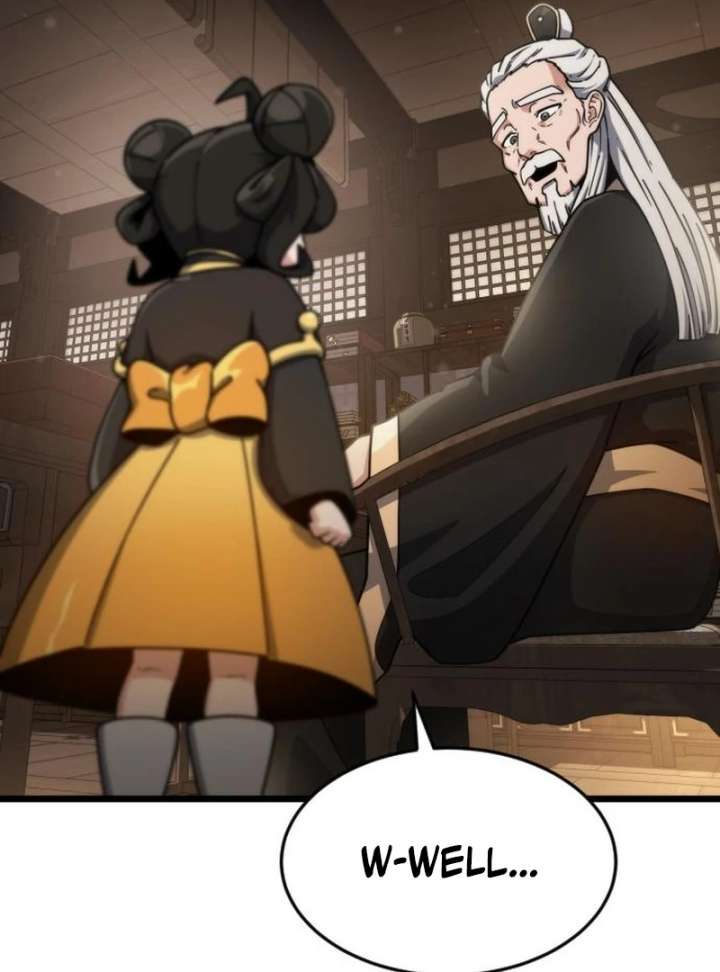 The Genius Girl Who Hides the Martial World’s Public Enemy Chapter 4 - Page 122