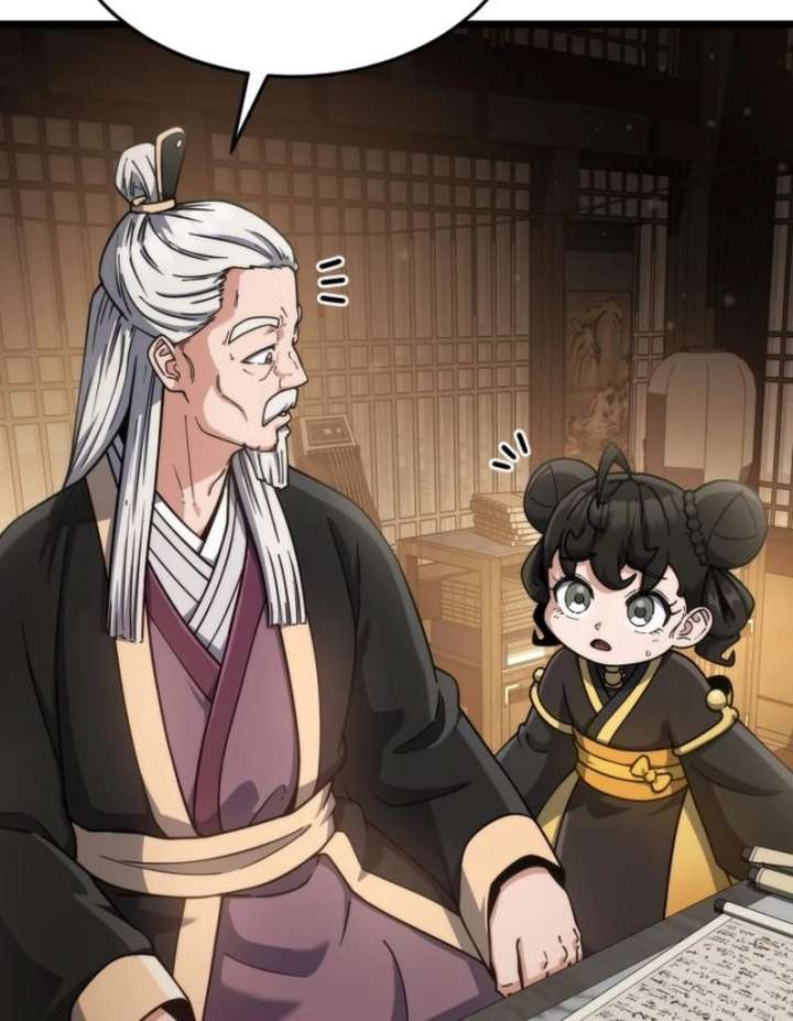 The Genius Girl Who Hides the Martial World’s Public Enemy Chapter 4 - Page 128