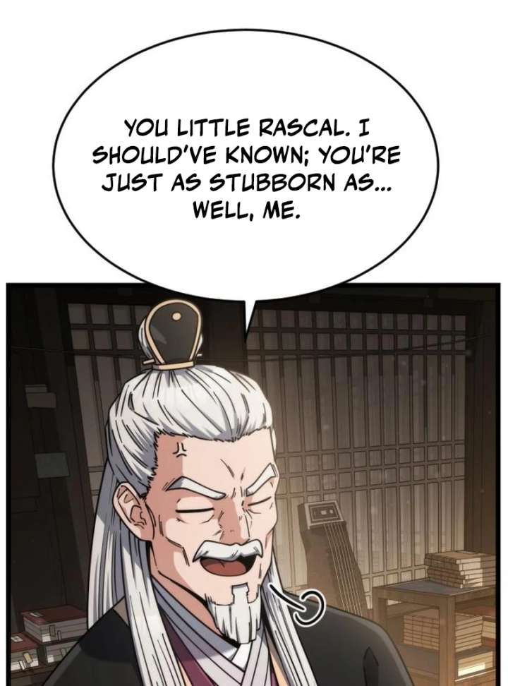 The Genius Girl Who Hides the Martial World’s Public Enemy Chapter 4 - Page 134