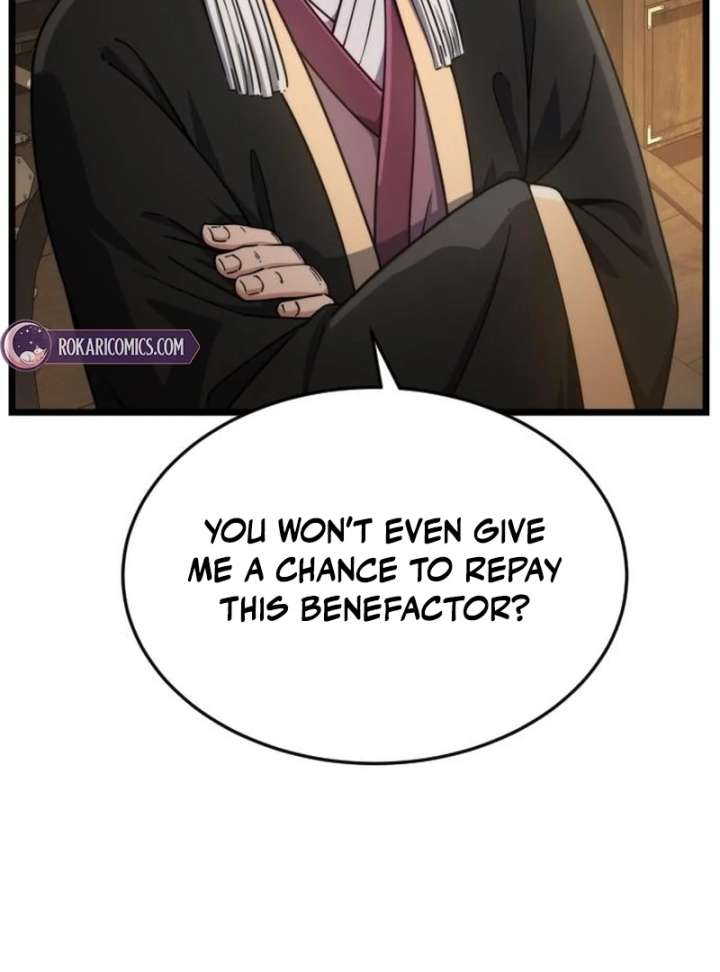 The Genius Girl Who Hides the Martial World’s Public Enemy Chapter 4 - Page 135