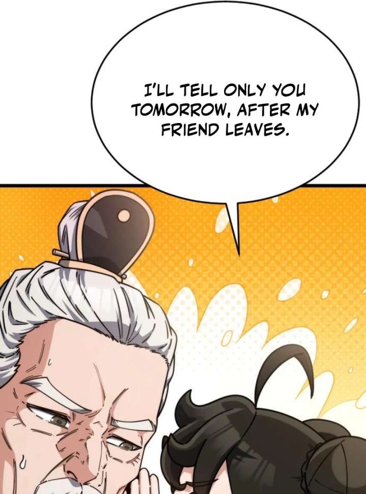 The Genius Girl Who Hides the Martial World’s Public Enemy Chapter 4 - Page 138