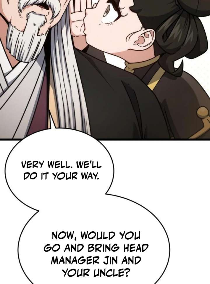 The Genius Girl Who Hides the Martial World’s Public Enemy Chapter 4 - Page 139