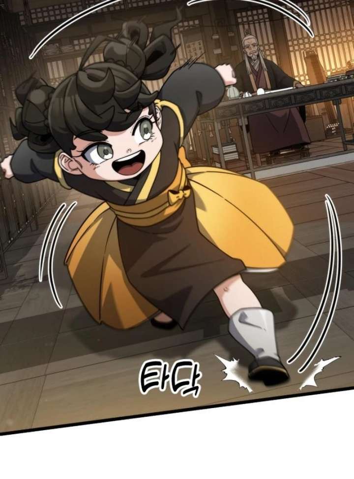 The Genius Girl Who Hides the Martial World’s Public Enemy Chapter 4 - Page 141