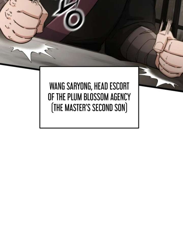 The Genius Girl Who Hides the Martial World’s Public Enemy Chapter 4 - Page 148