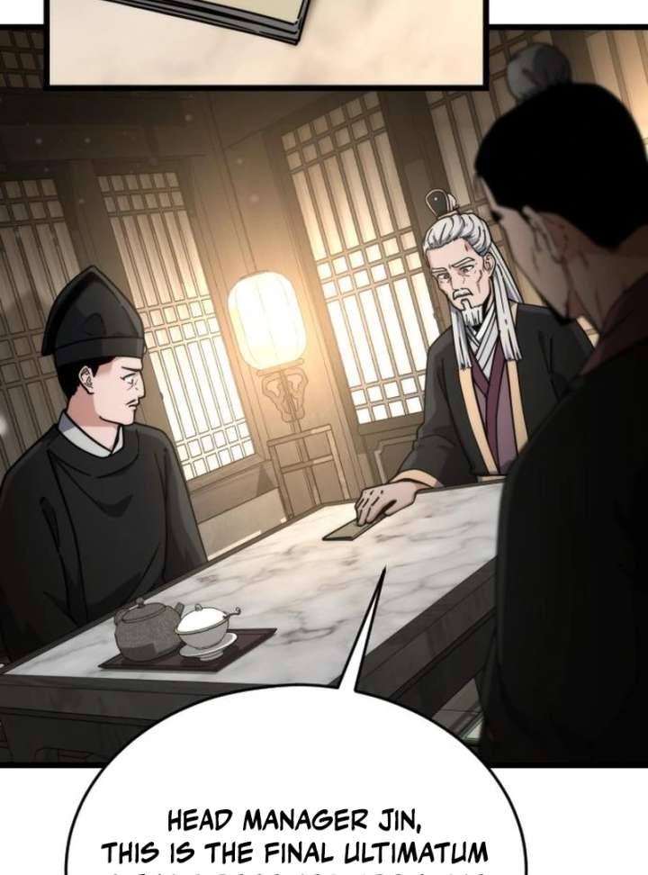 The Genius Girl Who Hides the Martial World’s Public Enemy Chapter 4 - Page 150