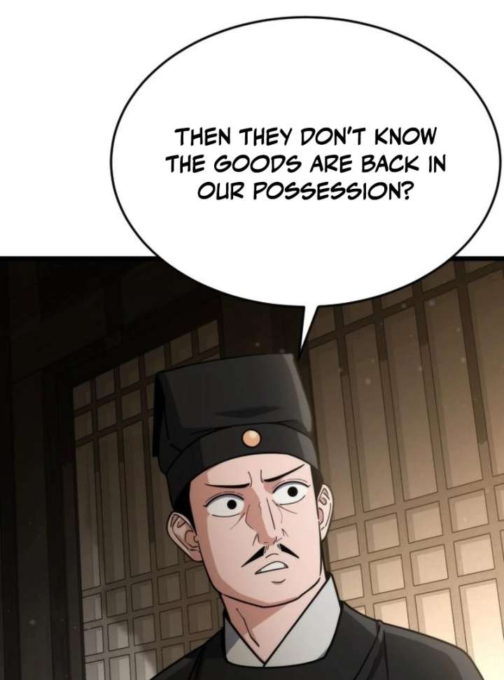 The Genius Girl Who Hides the Martial World’s Public Enemy Chapter 4 - Page 152