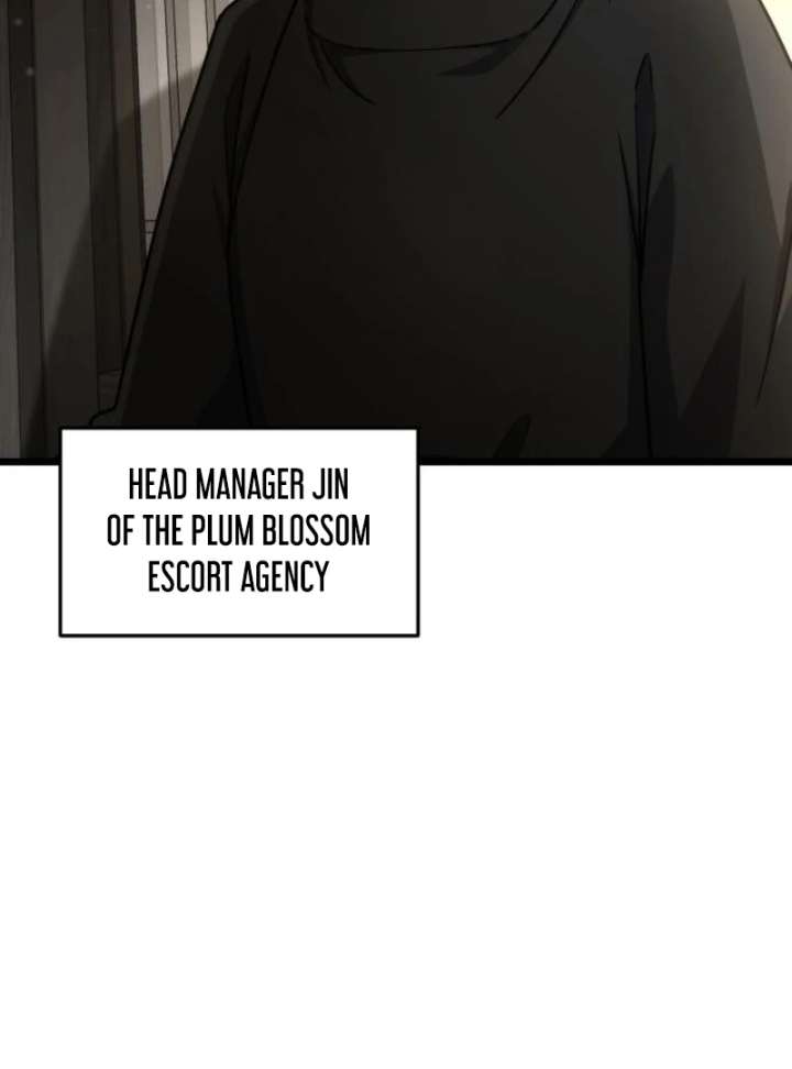 The Genius Girl Who Hides the Martial World’s Public Enemy Chapter 4 - Page 153