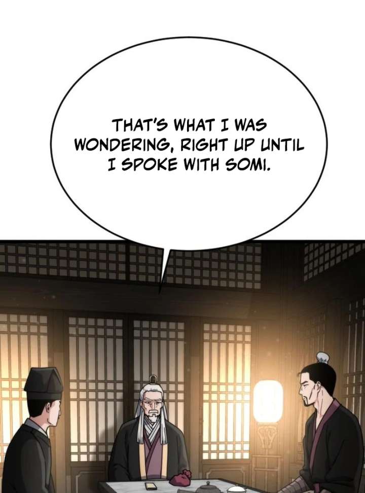 The Genius Girl Who Hides the Martial World’s Public Enemy Chapter 4 - Page 154