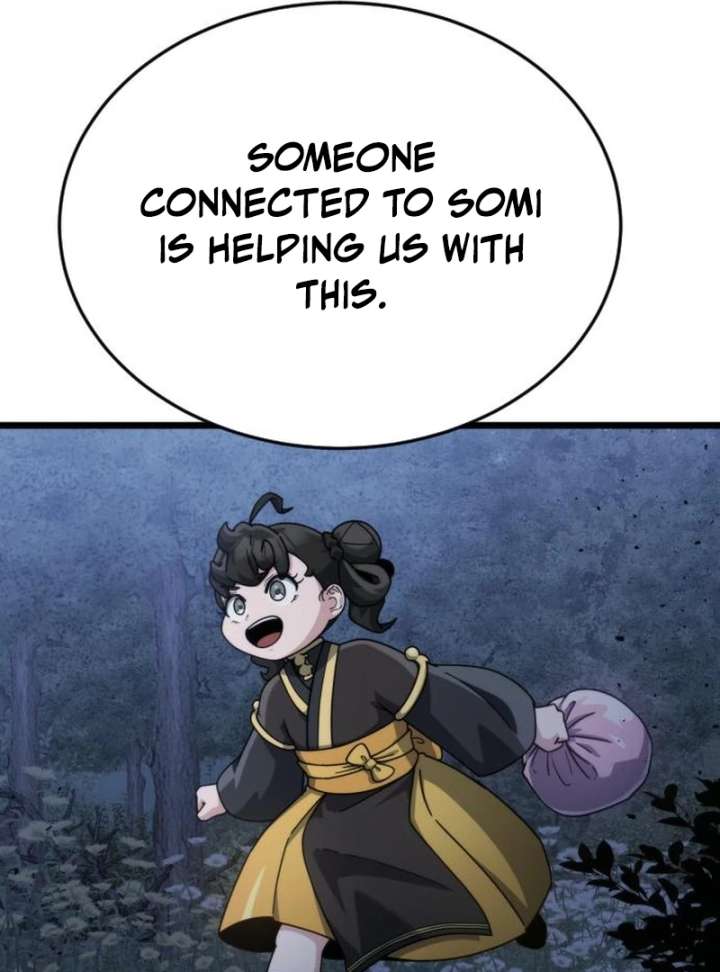 The Genius Girl Who Hides the Martial World’s Public Enemy Chapter 4 - Page 157