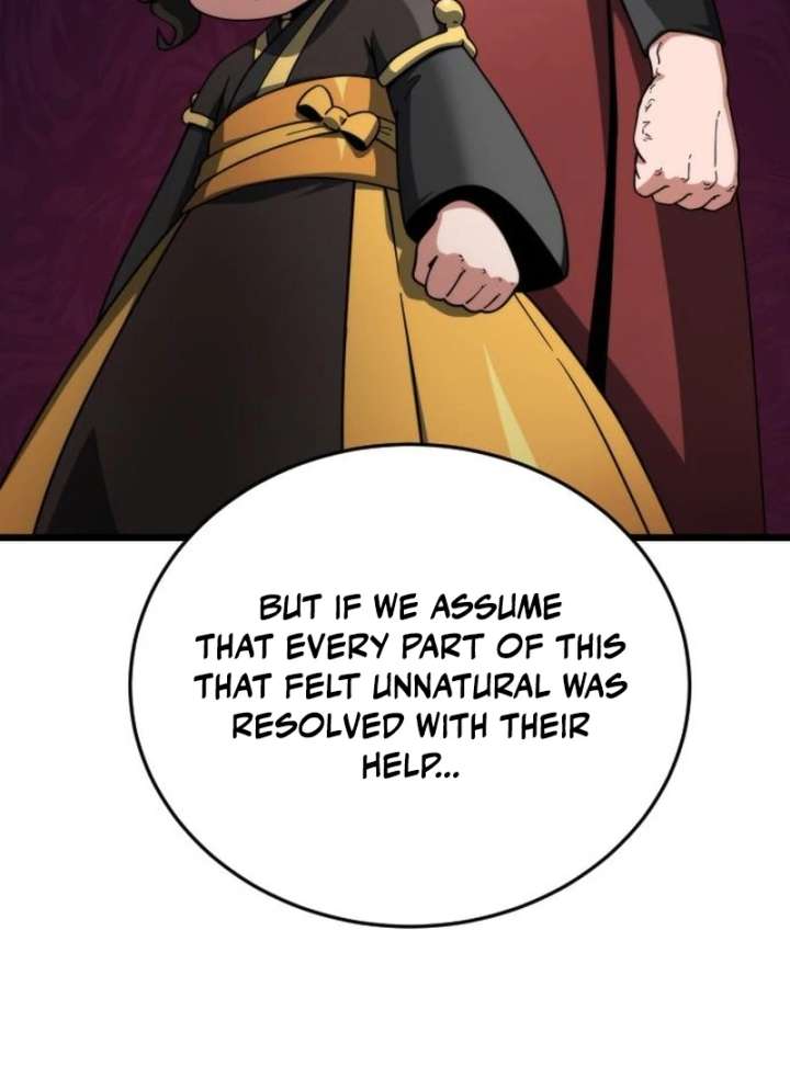 The Genius Girl Who Hides the Martial World’s Public Enemy Chapter 4 - Page 163