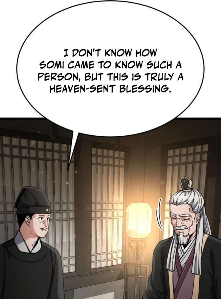 The Genius Girl Who Hides the Martial World’s Public Enemy Chapter 4 - Page 166