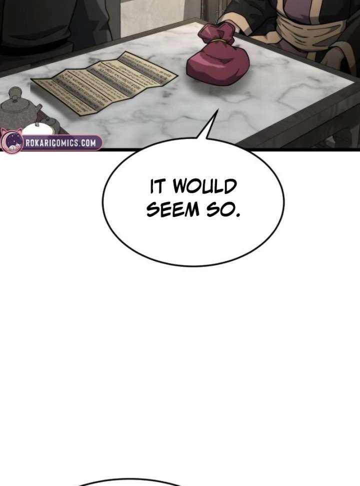 The Genius Girl Who Hides the Martial World’s Public Enemy Chapter 4 - Page 167