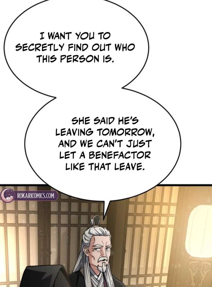 The Genius Girl Who Hides the Martial World’s Public Enemy Chapter 4 - Page 168