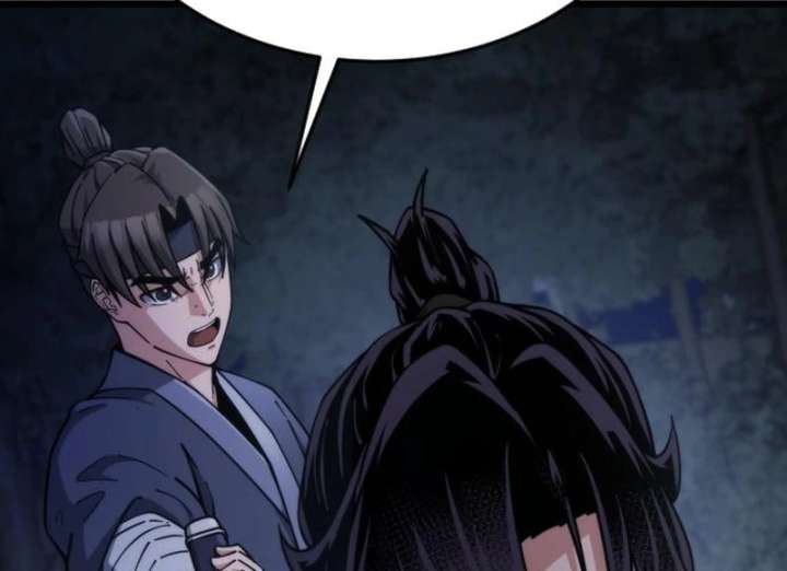 The Genius Girl Who Hides the Martial World’s Public Enemy Chapter 4 - Page 19