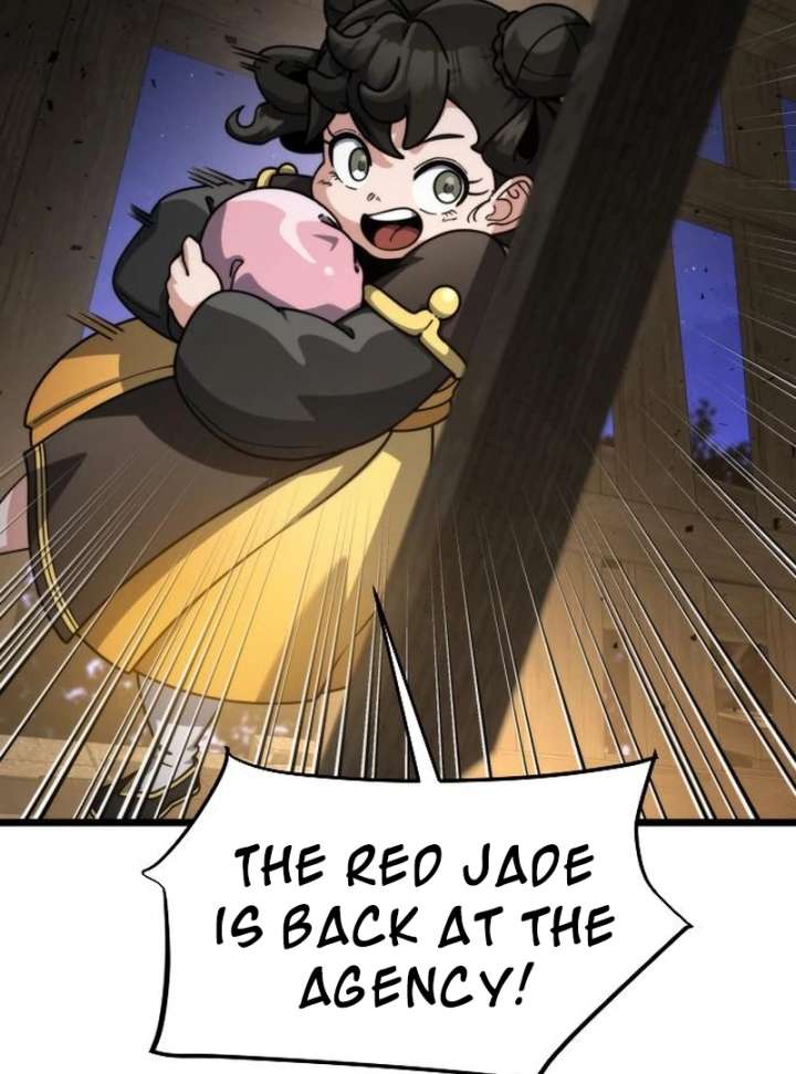 The Genius Girl Who Hides the Martial World’s Public Enemy Chapter 4 - Page 187