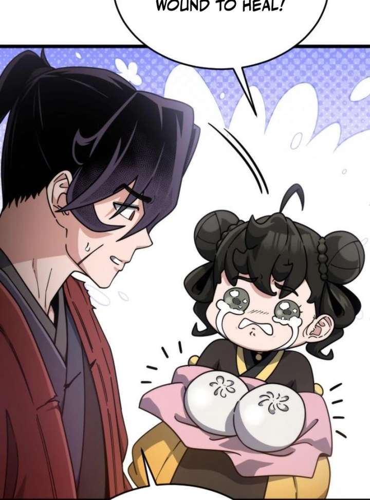 The Genius Girl Who Hides the Martial World’s Public Enemy Chapter 4 - Page 192