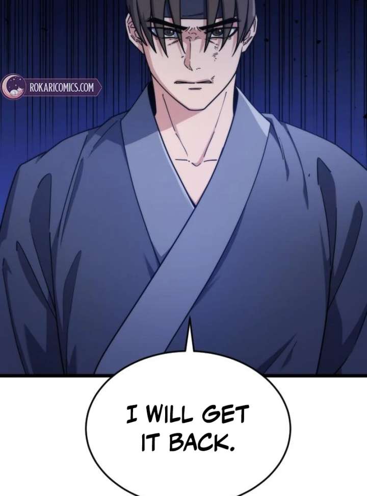 The Genius Girl Who Hides the Martial World’s Public Enemy Chapter 4 - Page 3