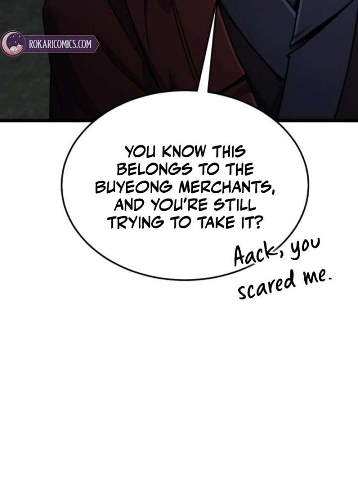 The Genius Girl Who Hides the Martial World’s Public Enemy Chapter 4 - Page 21